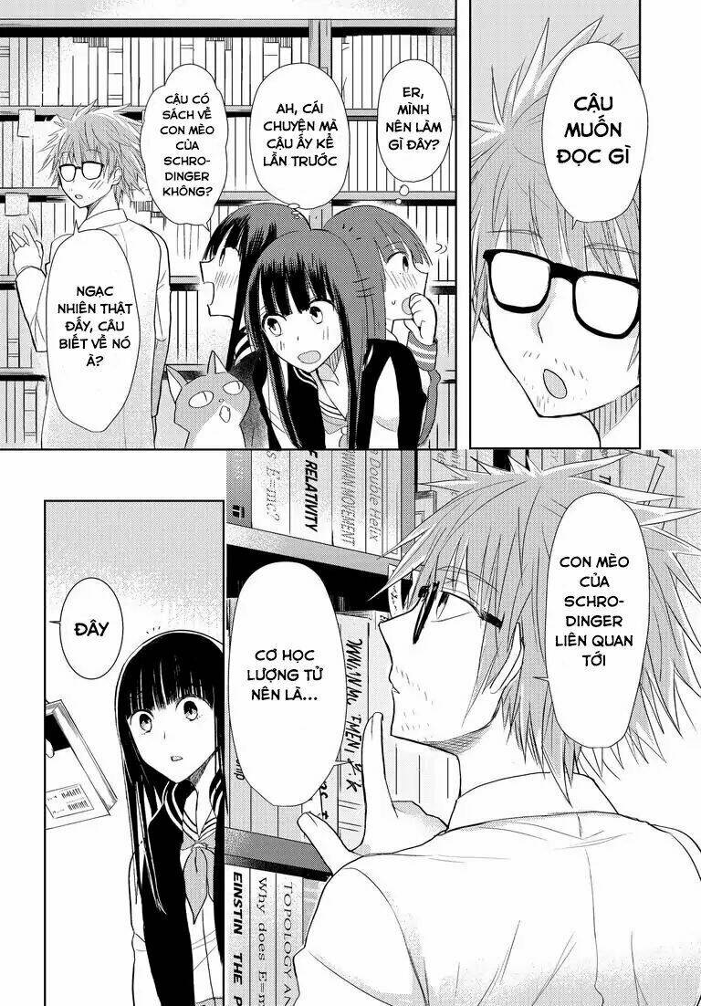 repeating your end together chapter 3 8