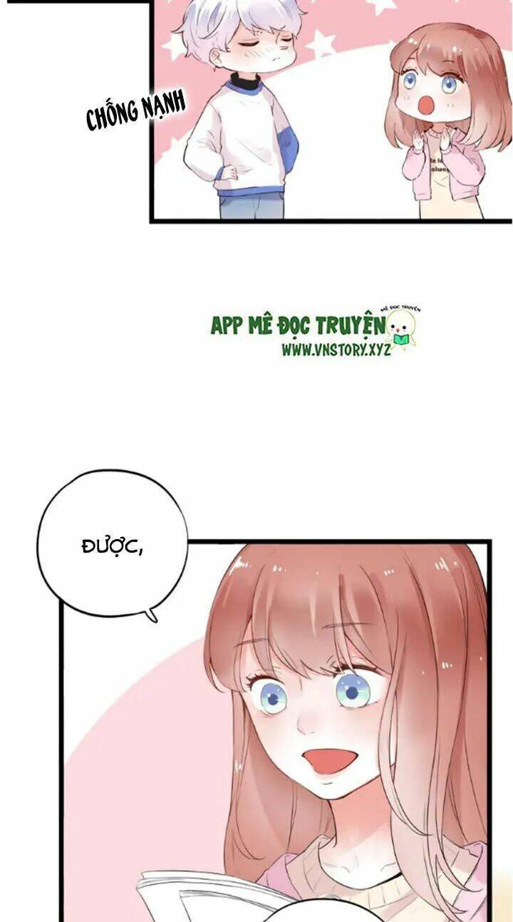 trạch thượng tịch mịch huỳnh hỏa chapter 41 40