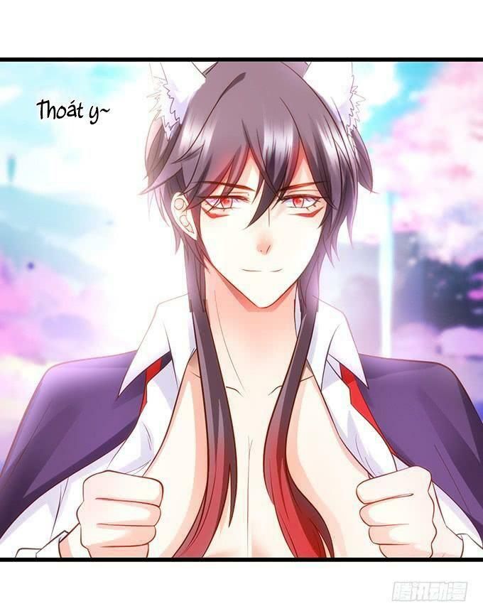 hồ tiên hung bạo chapter 92 53