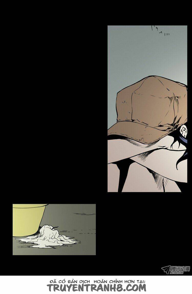 0.0 mhz - tần số chết chapter 48 6