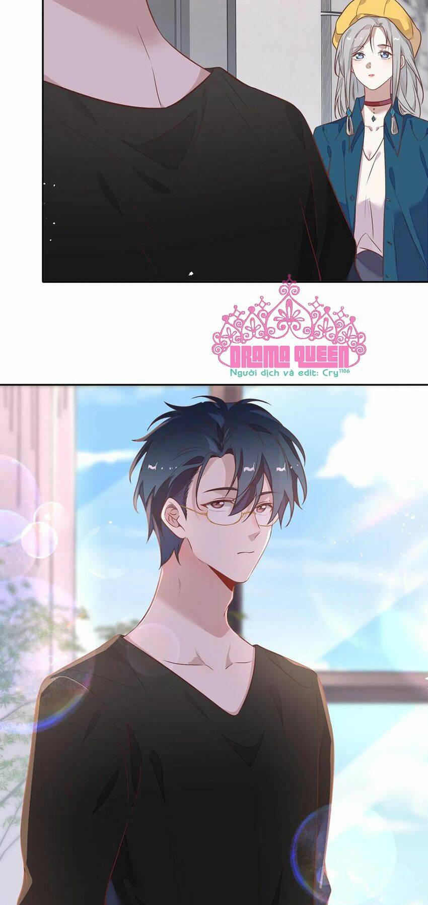 bạn trai kém tuổi bẫy yêu tôi chapter 71 3