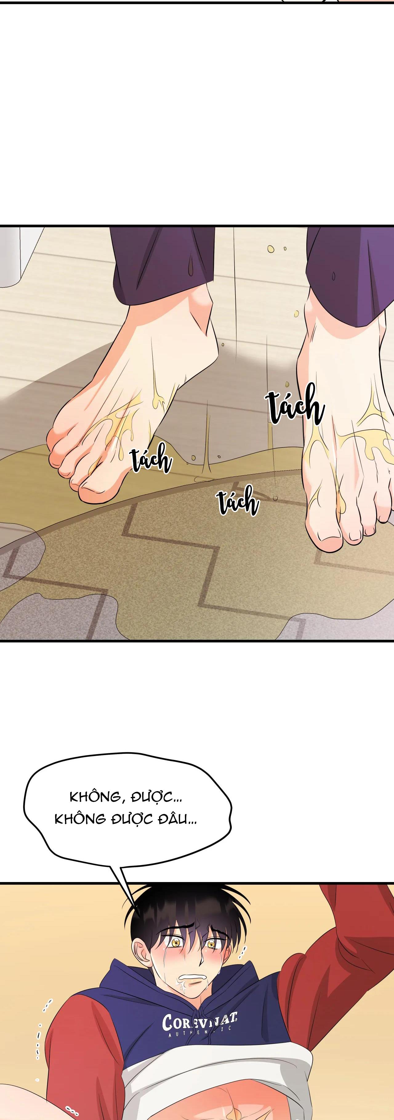 tình yêu cổ tích chapter 17 22