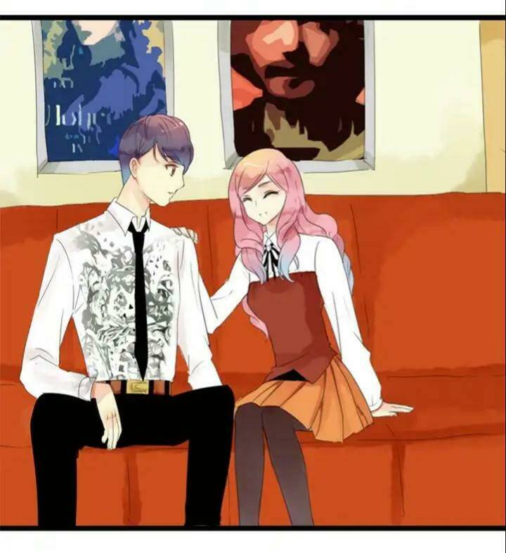 hoàng tử cải trang chú hề chapter 14 29