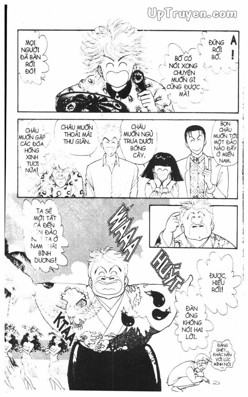 câu lạc bộ con nhà giàu chapter 7 182