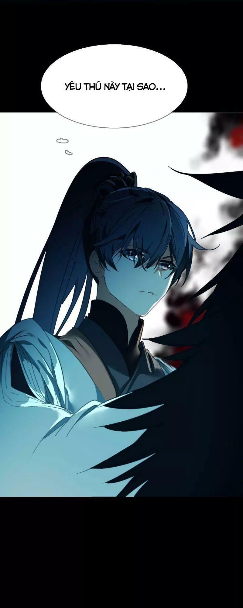 long đằng chiến tôn chapter 13 23