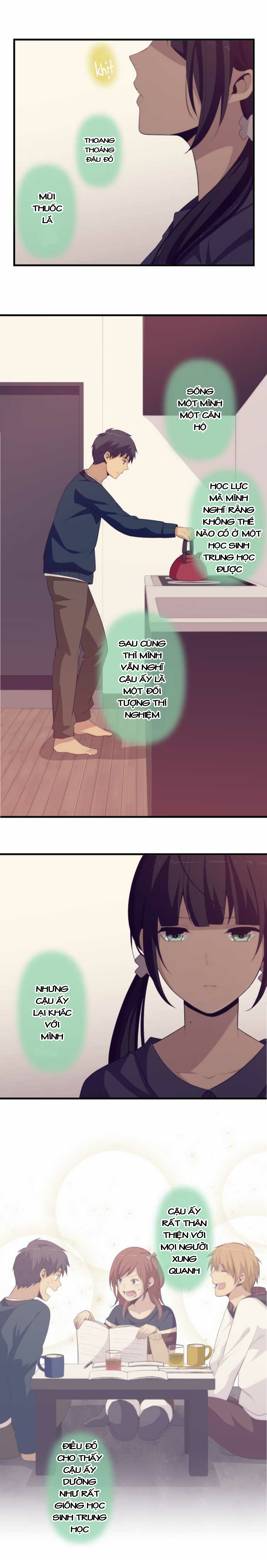 relife chapter 184 8