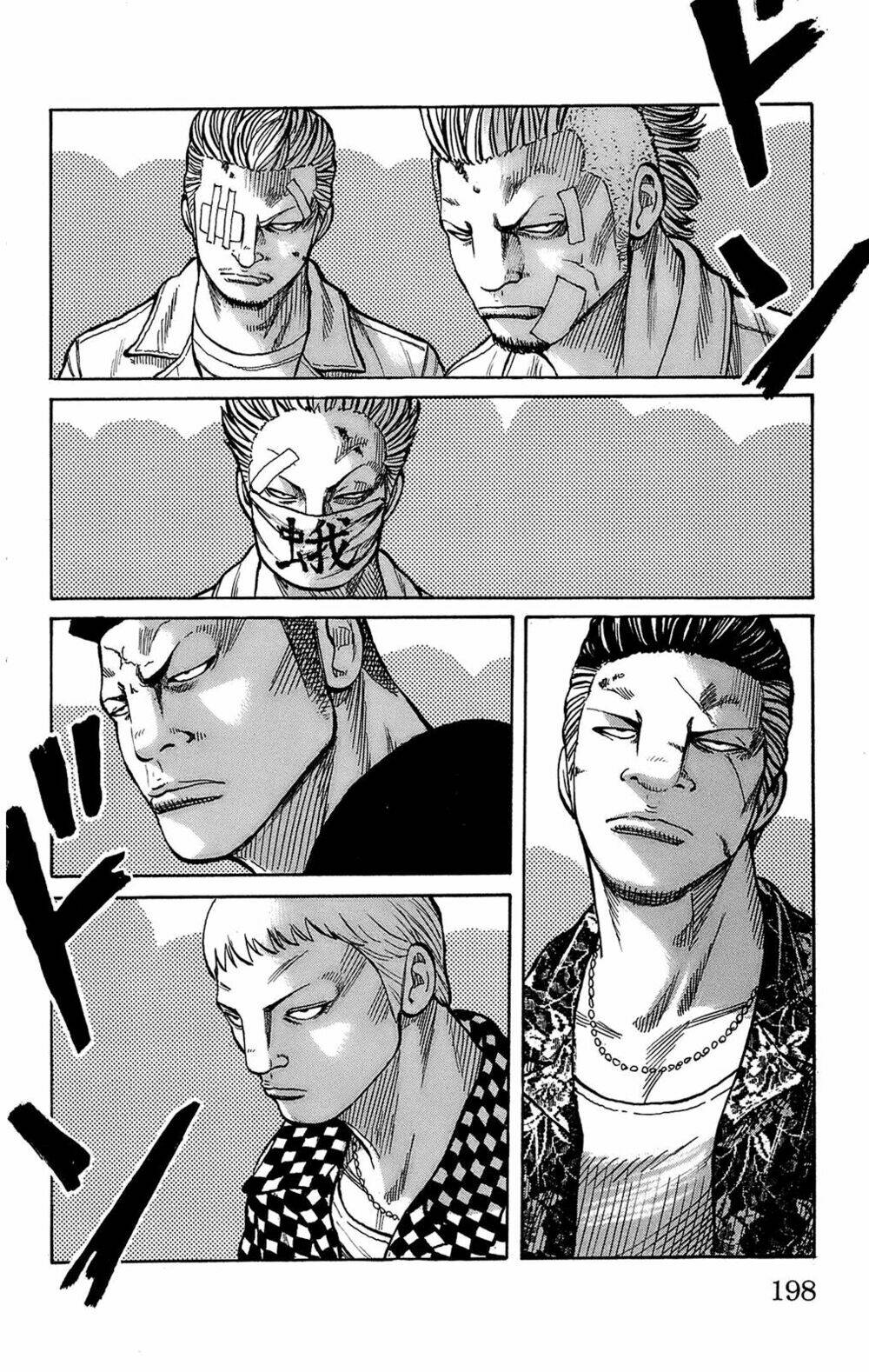 worst chapter 100 55