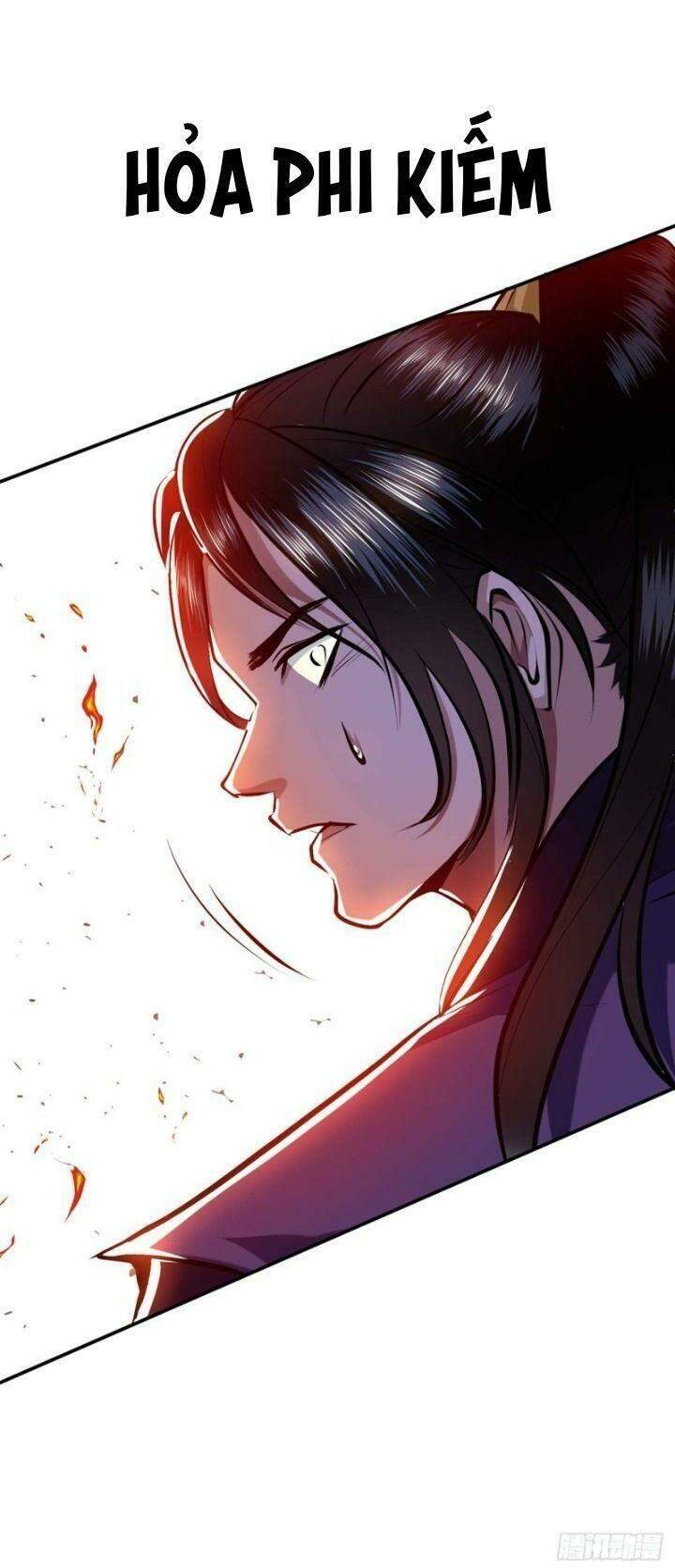 nam chính và hậu cung đều là của ta chapter 6 29