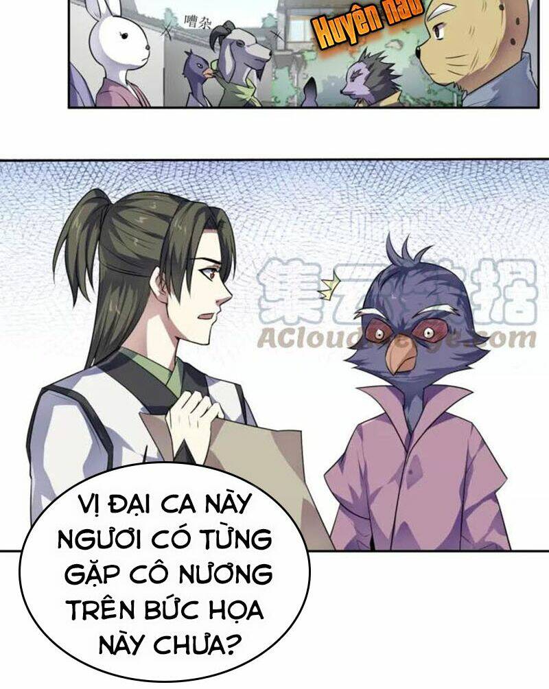 nghịch thiên đại thần chapter 82 36