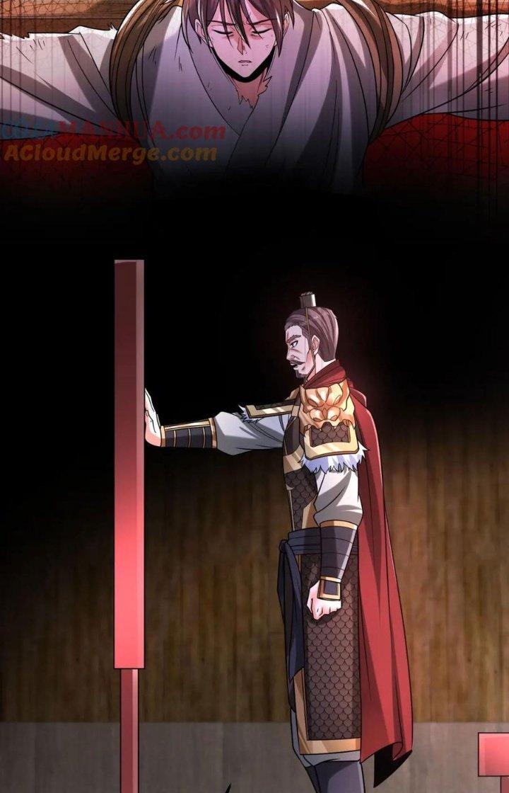 đại tần, ta là con tần thủy hoàng, giết địch thành thần chapter 59 29