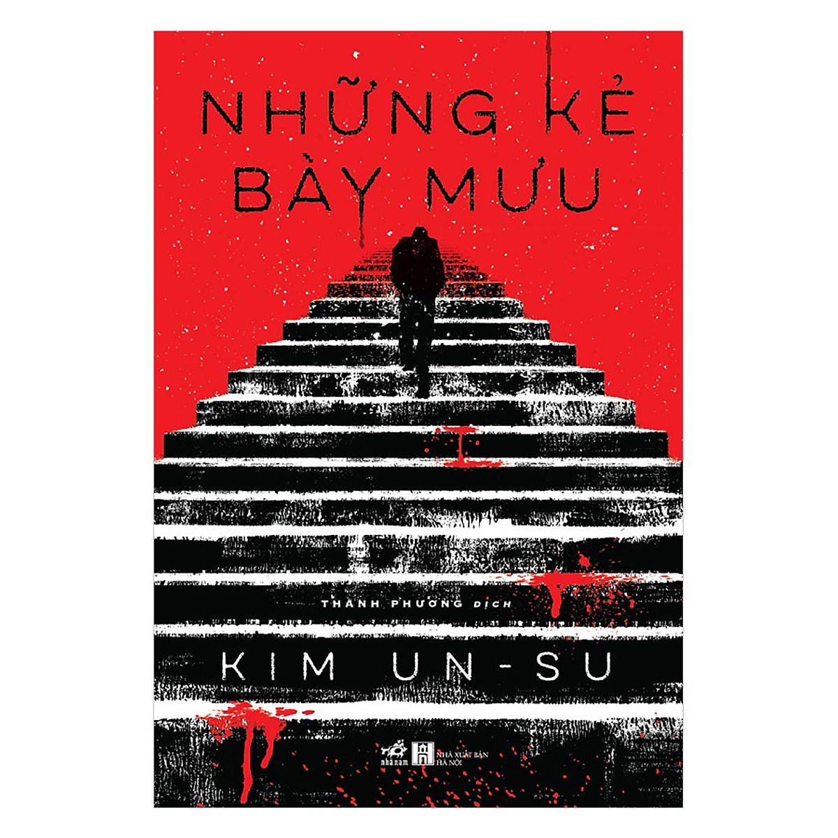 Combo 2 cuốn sách: Những kẻ bày mưu + Những người thích đùa