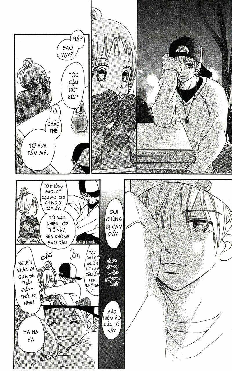 ngày ấy ta bên nhau chapter 24 39