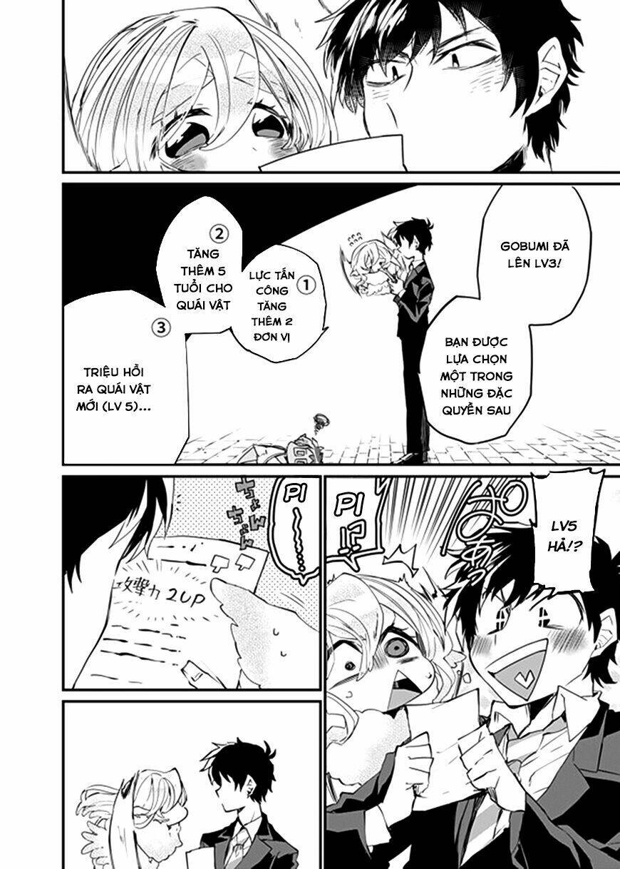 dungeon nursery chapter 6 5