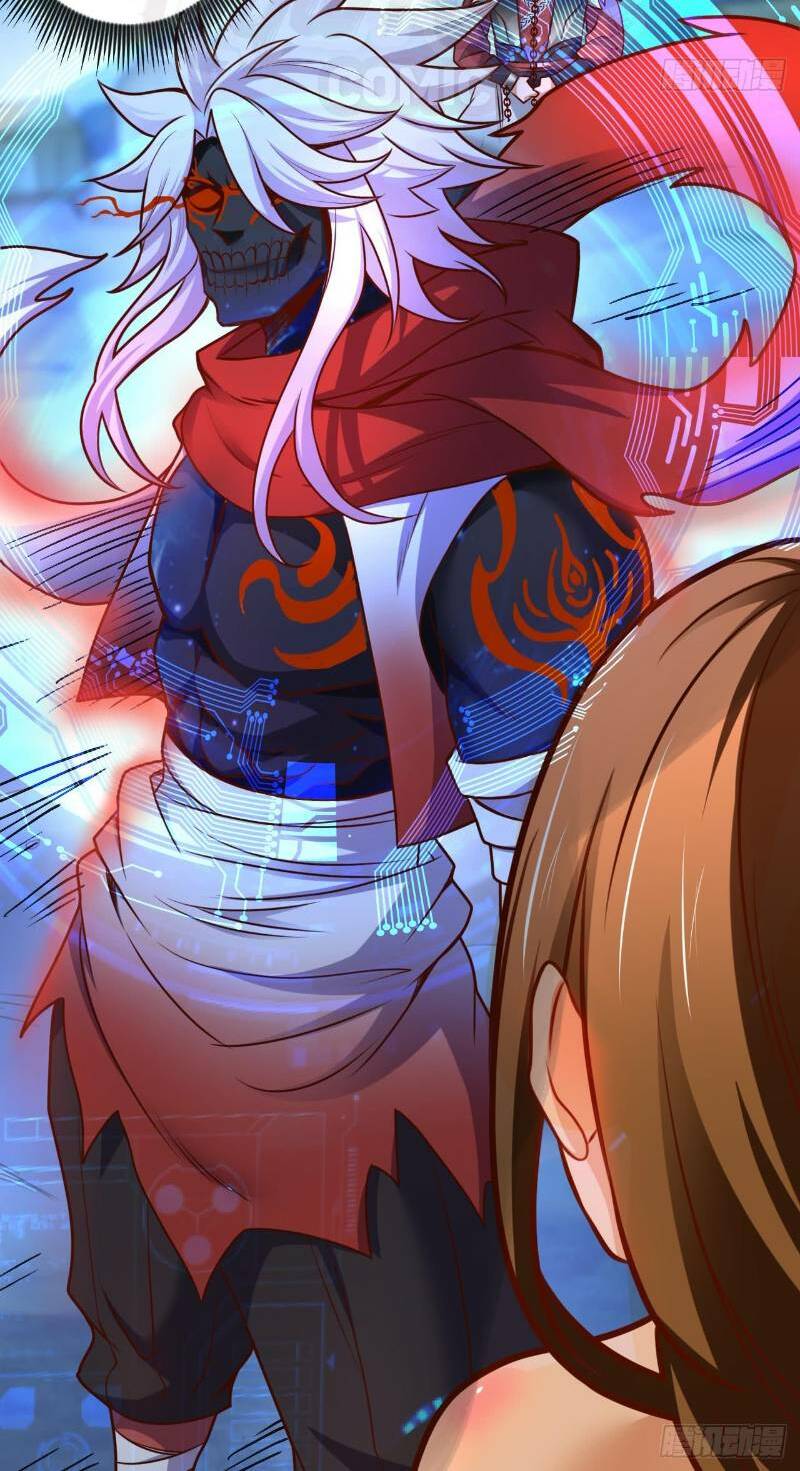 trọng sinh tối cường ma tôn ở rể chapter 34 28