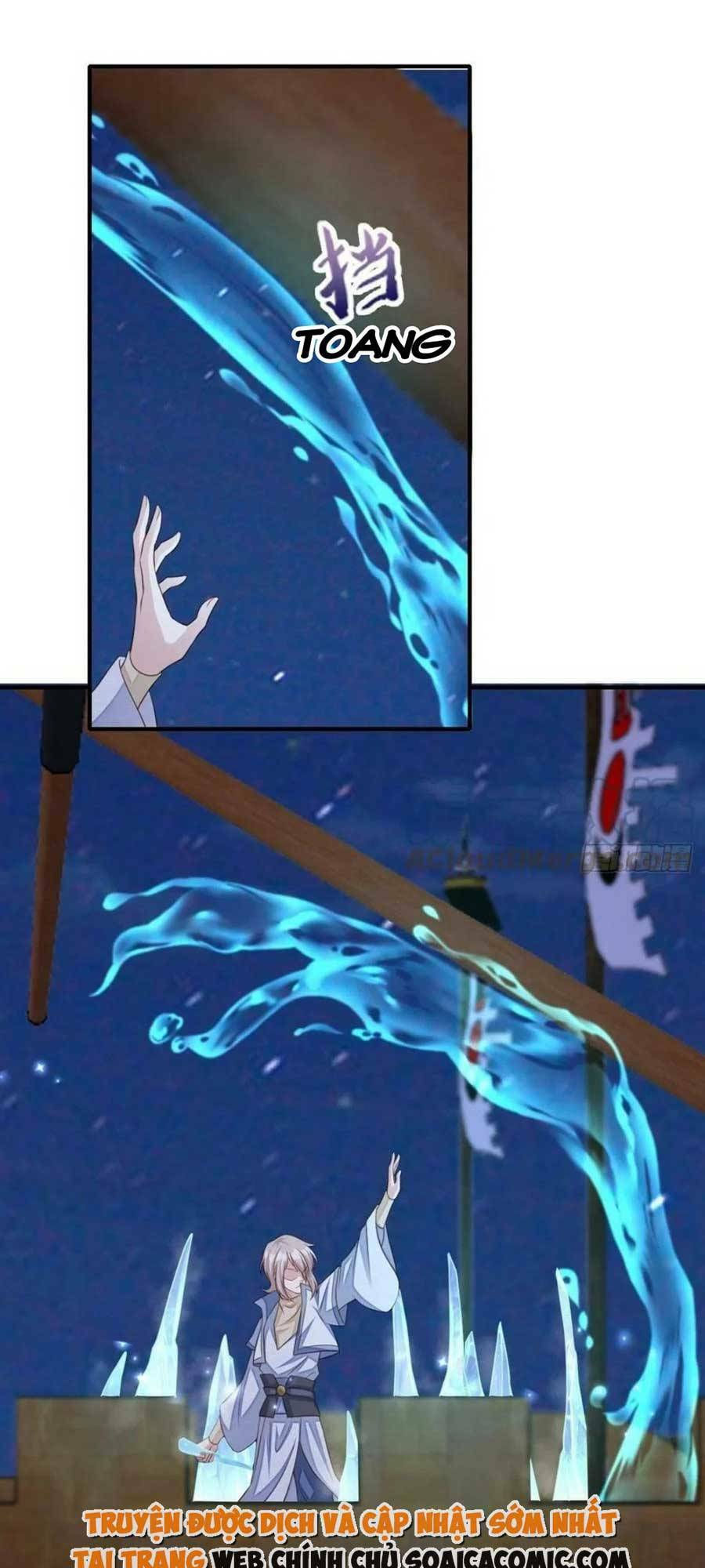 thuần hóa ba ba bạo quân chapter 59 44