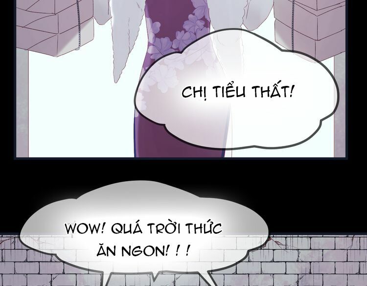 lượm được một tiểu hồ ly phần 2 chapter 57 33