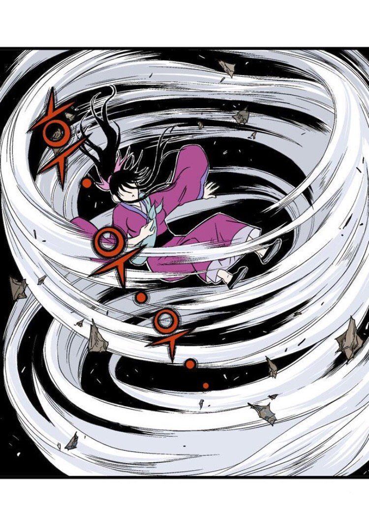 cao thủ 2 chapter 113 6