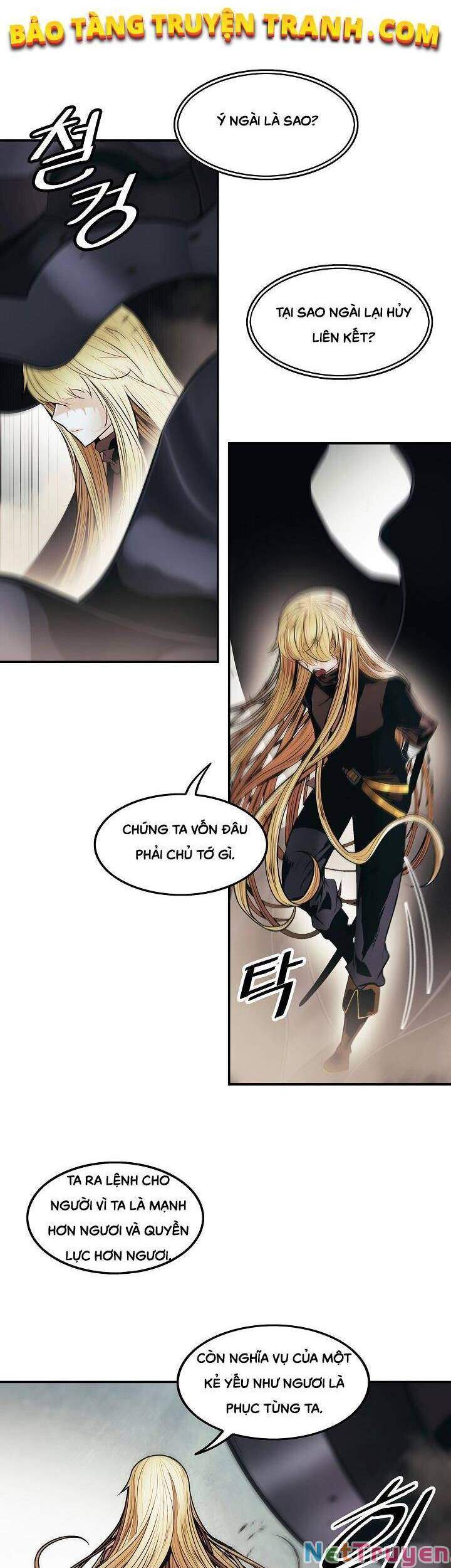 bất bại chân ma chapter 124 30