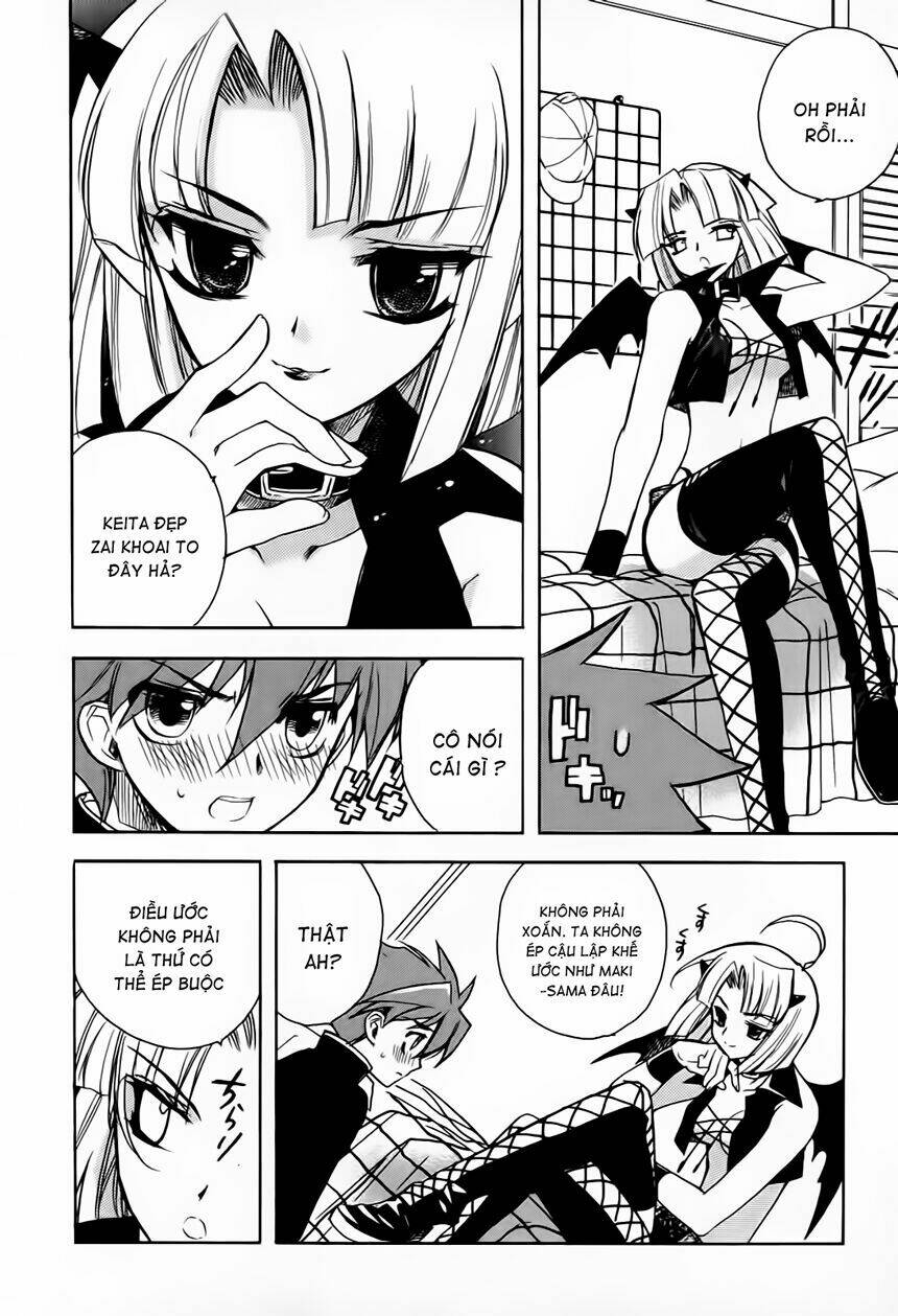 hakoiri devil princess chapter 10 11