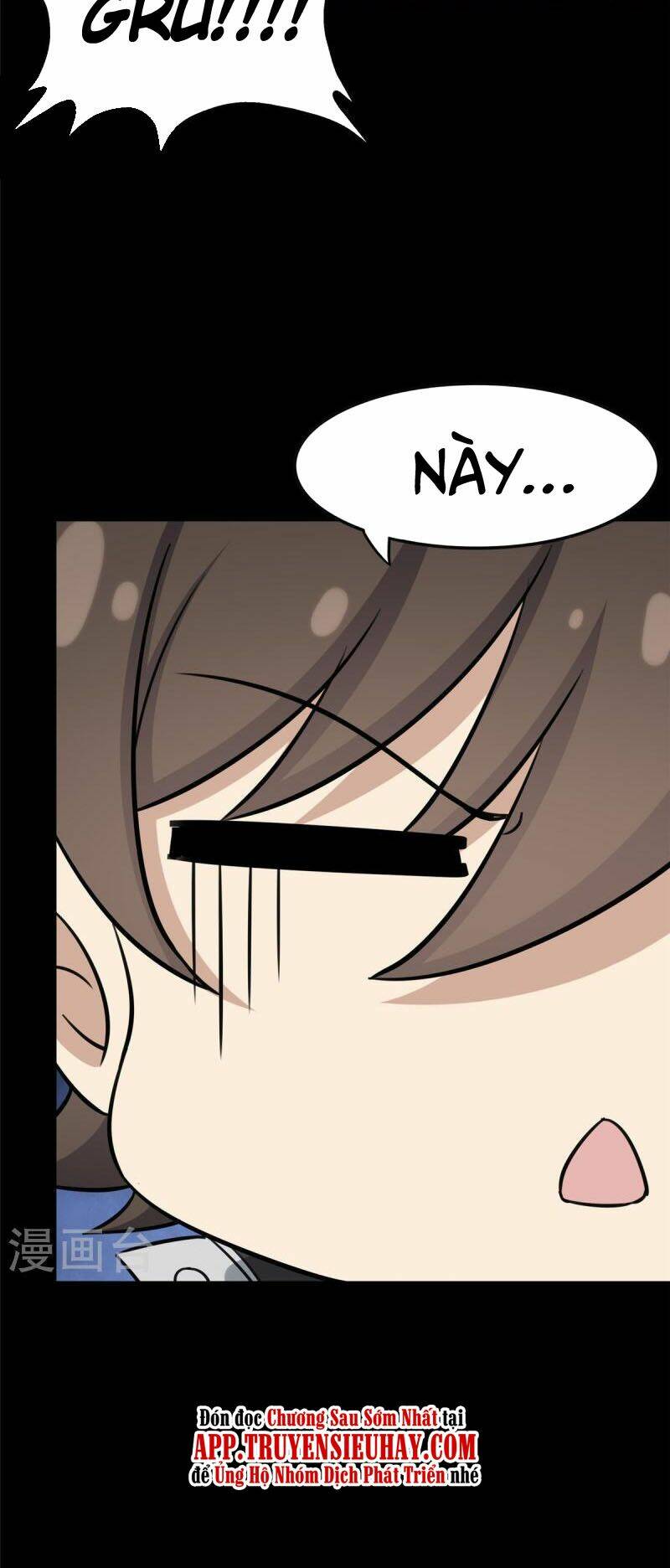 bạn gái virus của tôi chapter 325 4