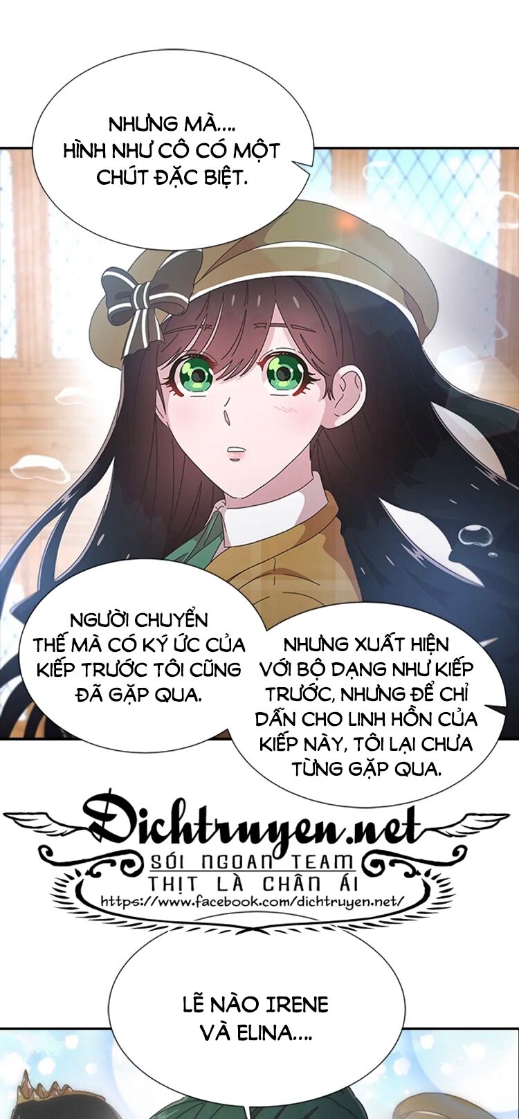 con gái bảo bối của ma vương chapter 105 26