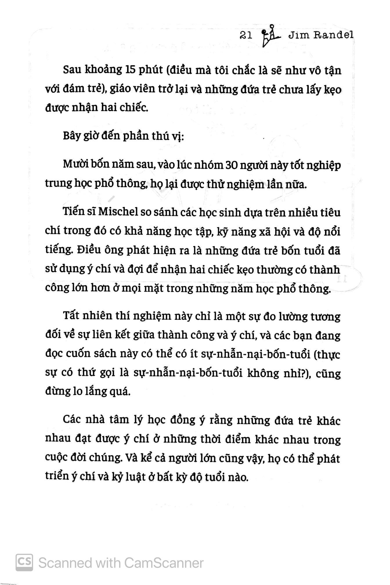 Phấn Đấu Từng Ngày Mai Này Gặt Hái