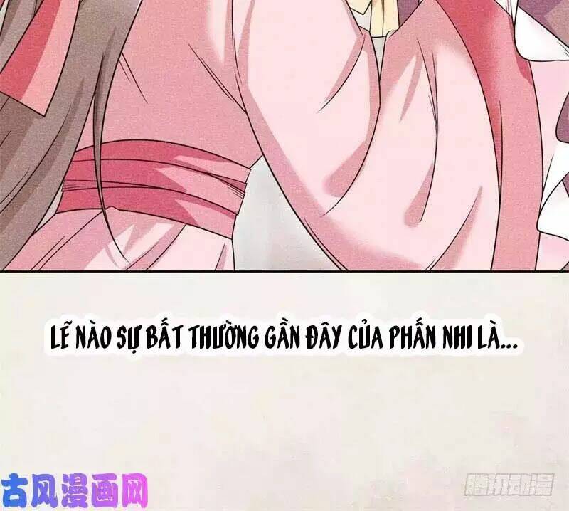 hoàng tử phu quân, ta nuôi ngươi a! chapter 4 20