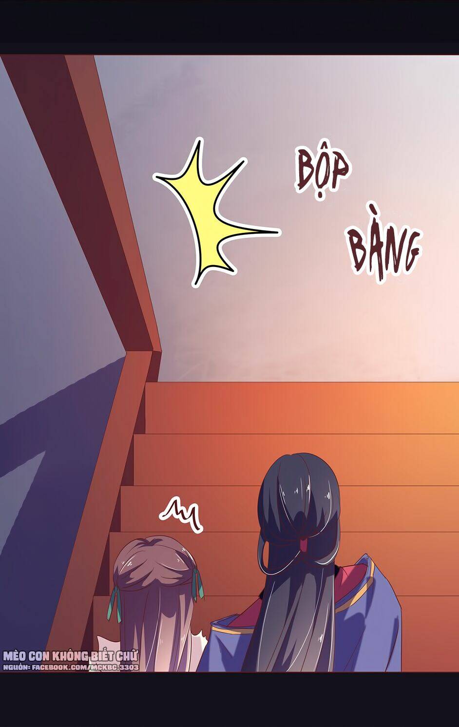 boss khủng bố chiếm đoạt ta chapter 8 22