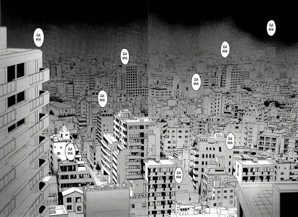 nhật kí tương lai chapter 40 33