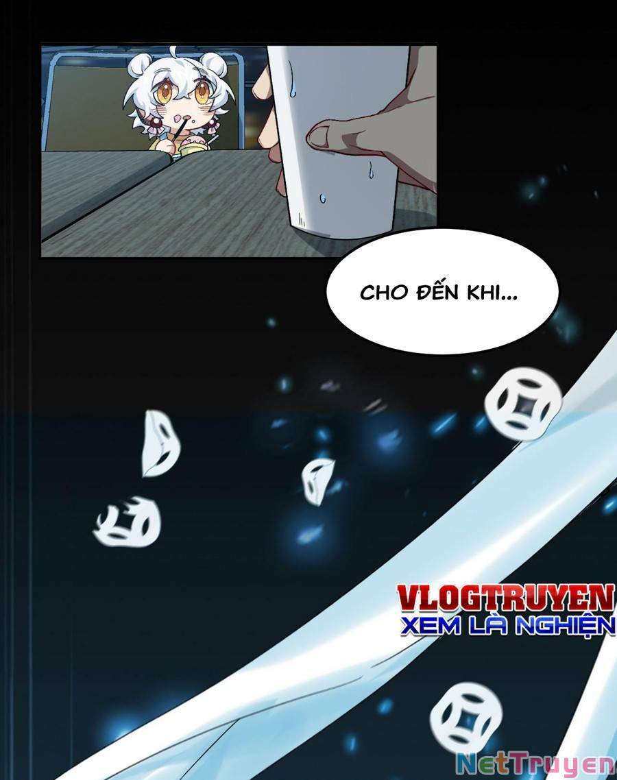 vú em thánh kỵ sĩ chapter 11 40