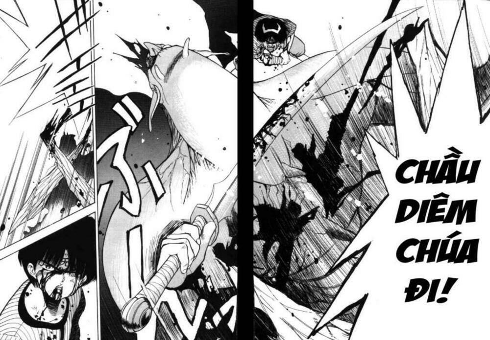 3x3 eyes chapter 15 30