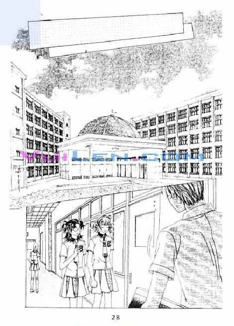 ánh nắng chói chang chapter 9 27