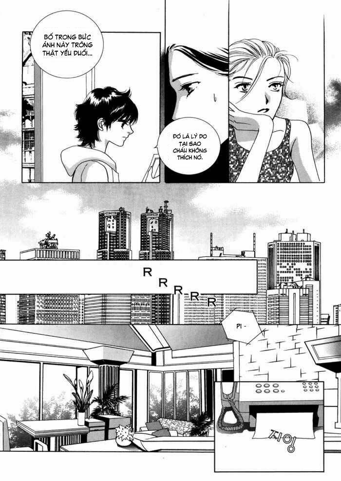 shiwhamong - ba chị em chapter 19 5