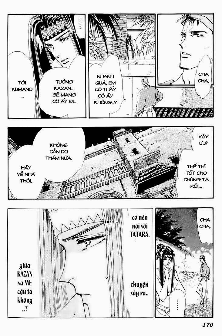 đứa con số phận chapter 24 35