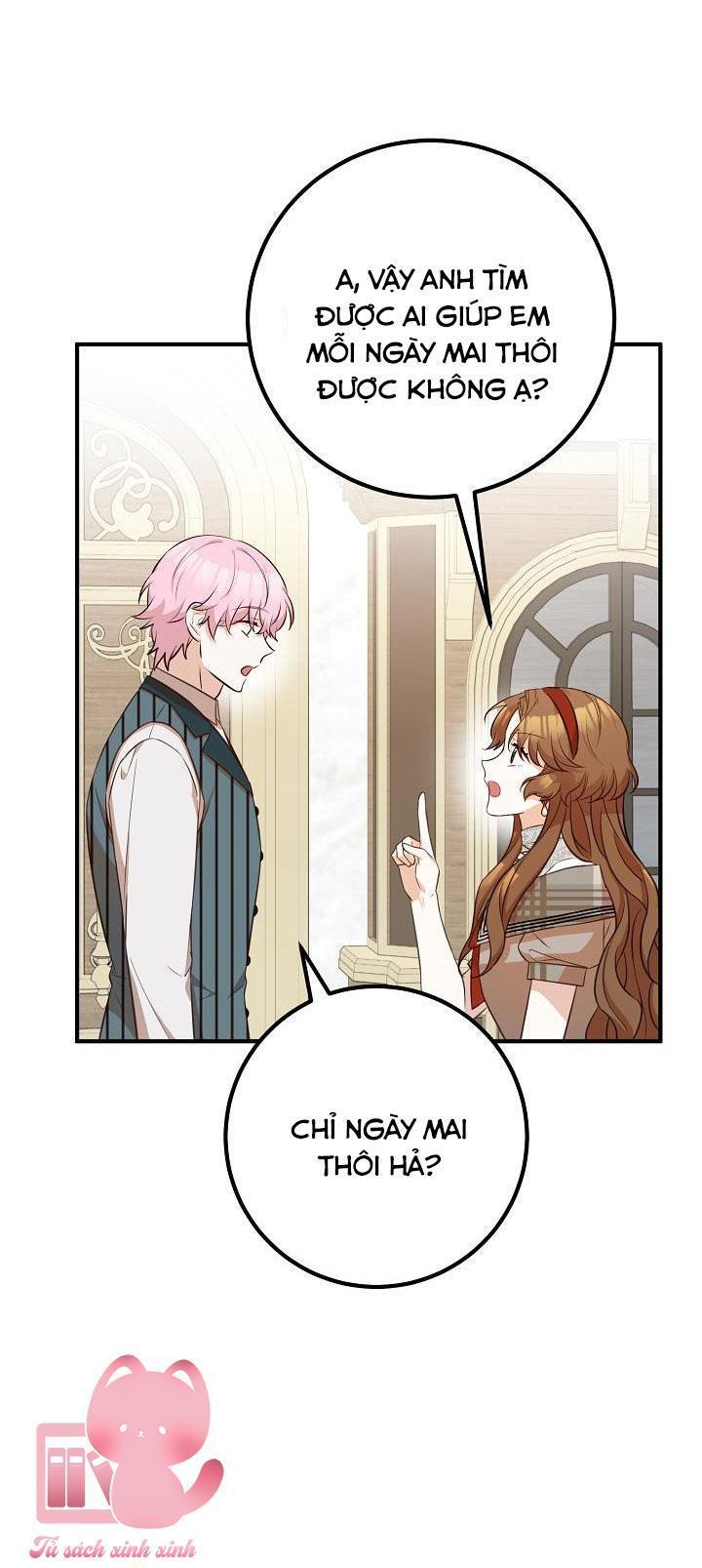 bác sĩ hoàn thành trách nhiệm rồi chapter 30 70