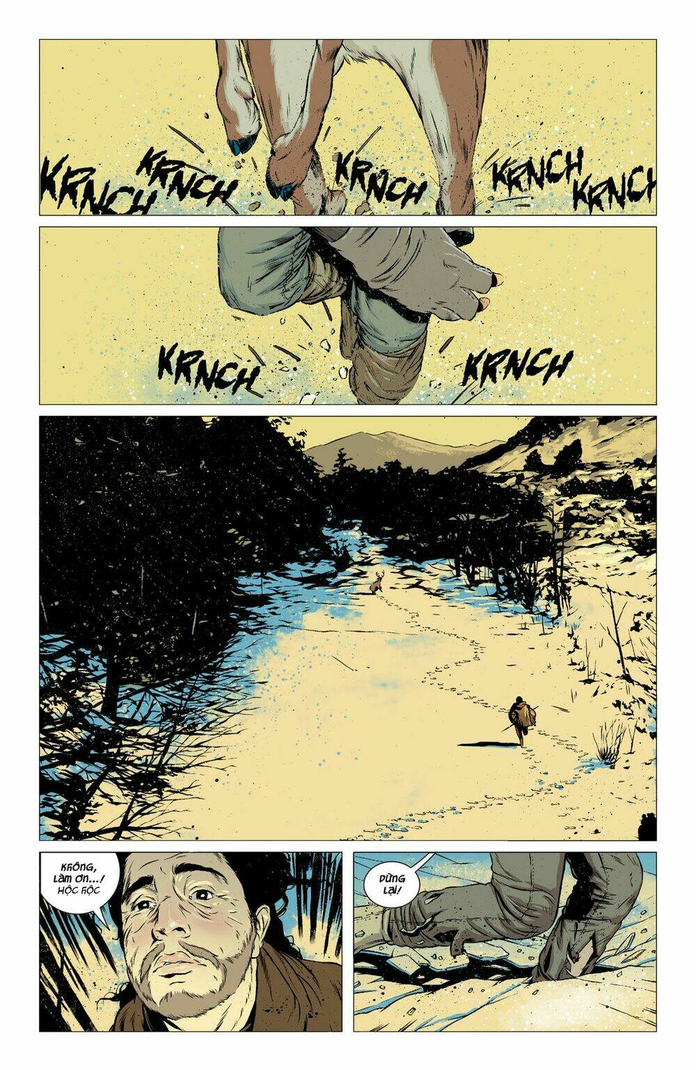 northlanders chapter 40 19