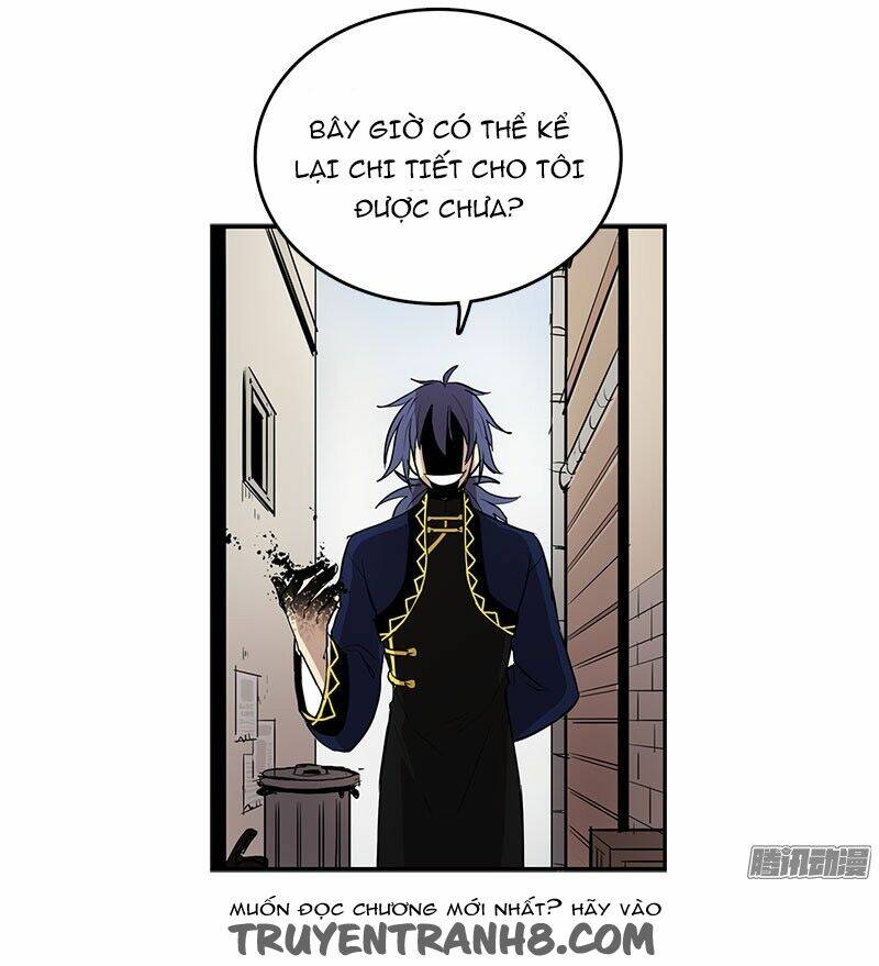 cửa hàng không tên chapter 13 26