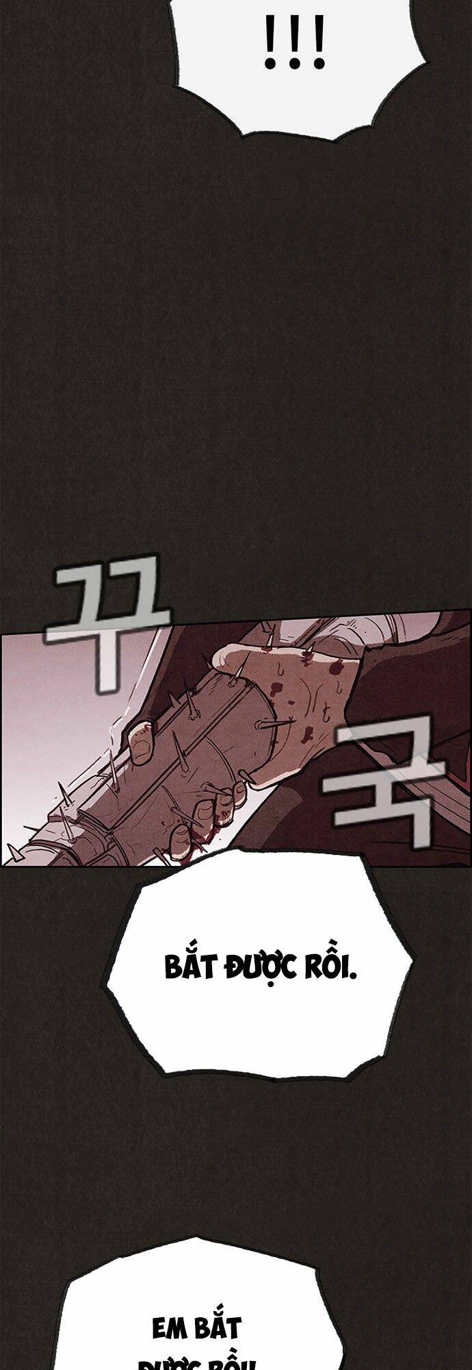 quái vật tại chung cư xanh chapter 106 9