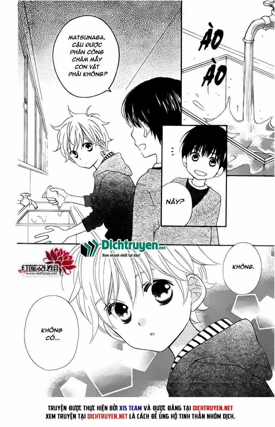 life so happy chapter 6 3