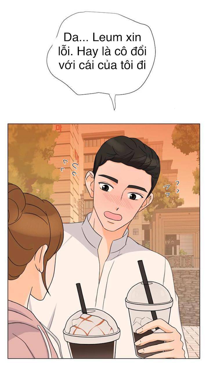 idol và sếp, em yêu ai? chapter 50 23