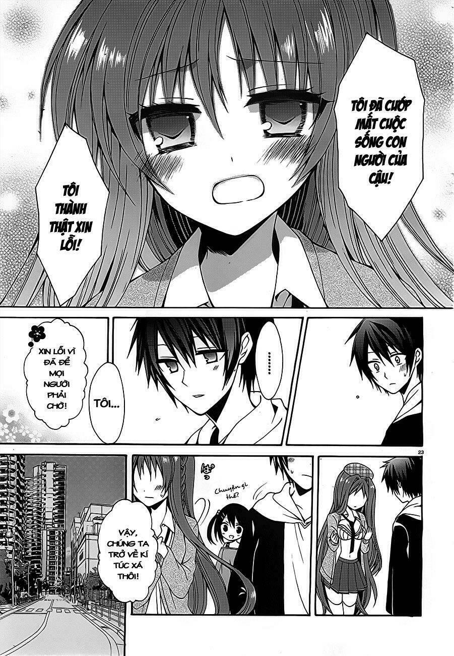 dracu-riot! chapter 2 24