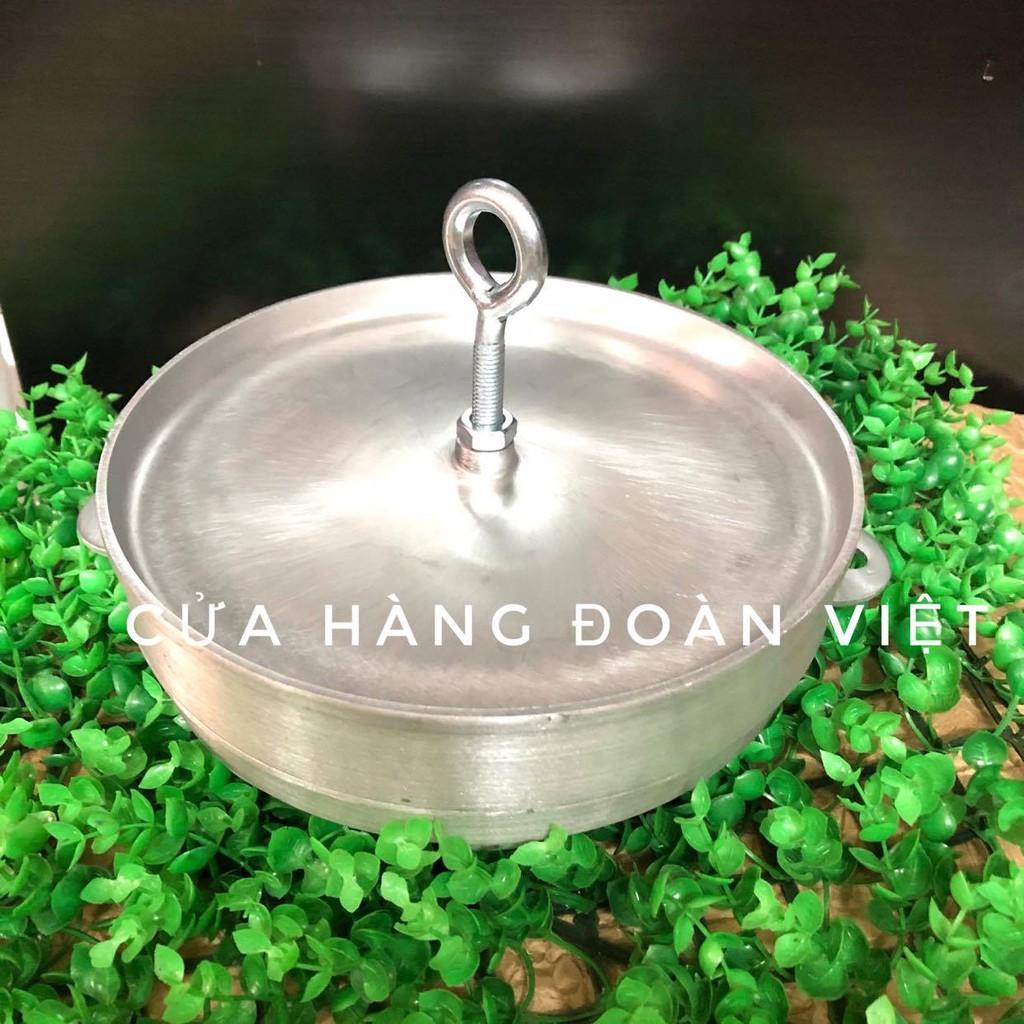 Khuôn Bánh Bông Lan ĐẶC BIỆT - Bánh Thuẩn Chất liệu NHÔM dày nặng 1.8kg. Khuôn lớn chất lượng cao cấp loại 12 bánh- Khuôn Loại 1