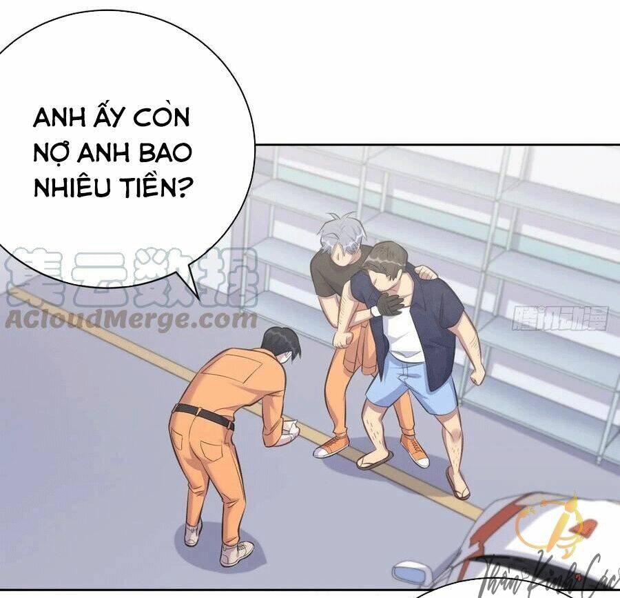 nhạc phụ đại nhân là lão bà chapter 55 17