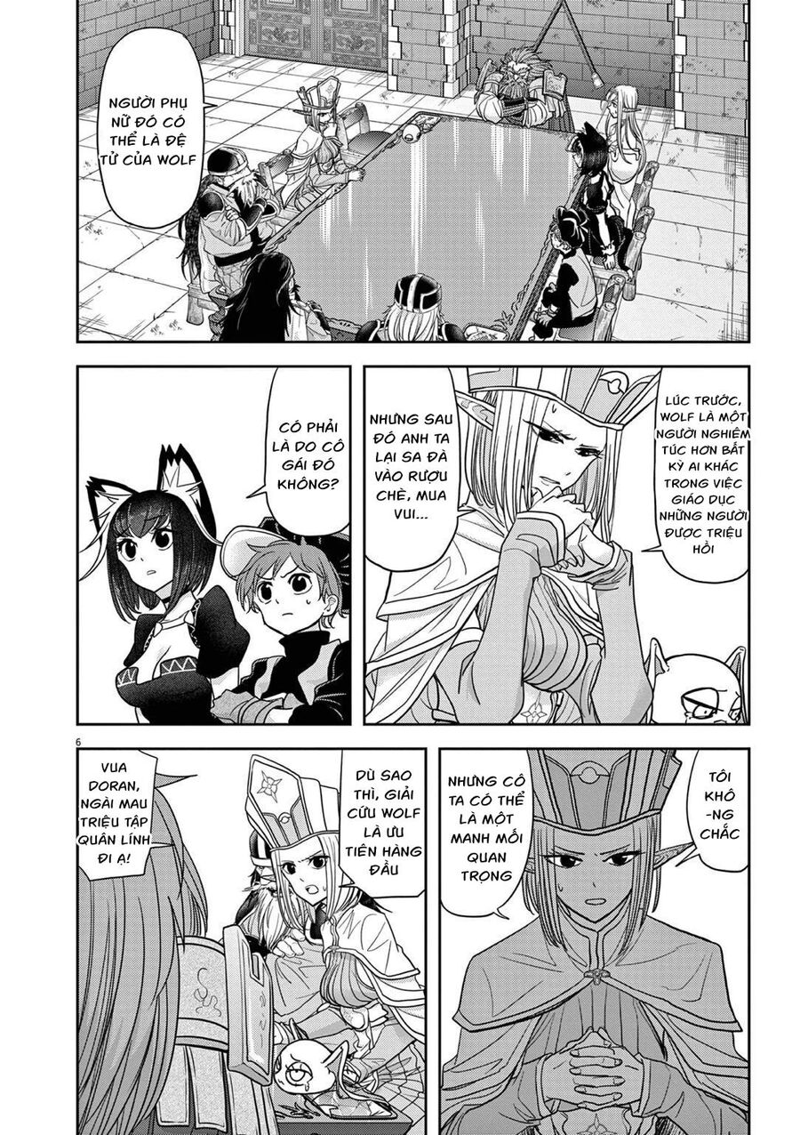 thất sách chuyển sinh chapter 25 6