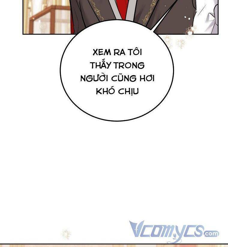 ác nữ karuna bé lại chapter 37 73
