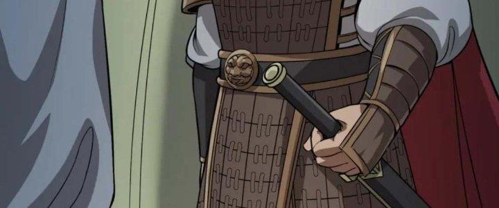 đại tần, ta là con tần thủy hoàng, giết địch thành thần chapter 5 7