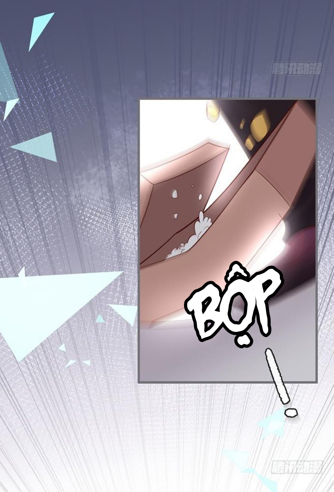 dưỡng khí chí mạng chapter 40 14