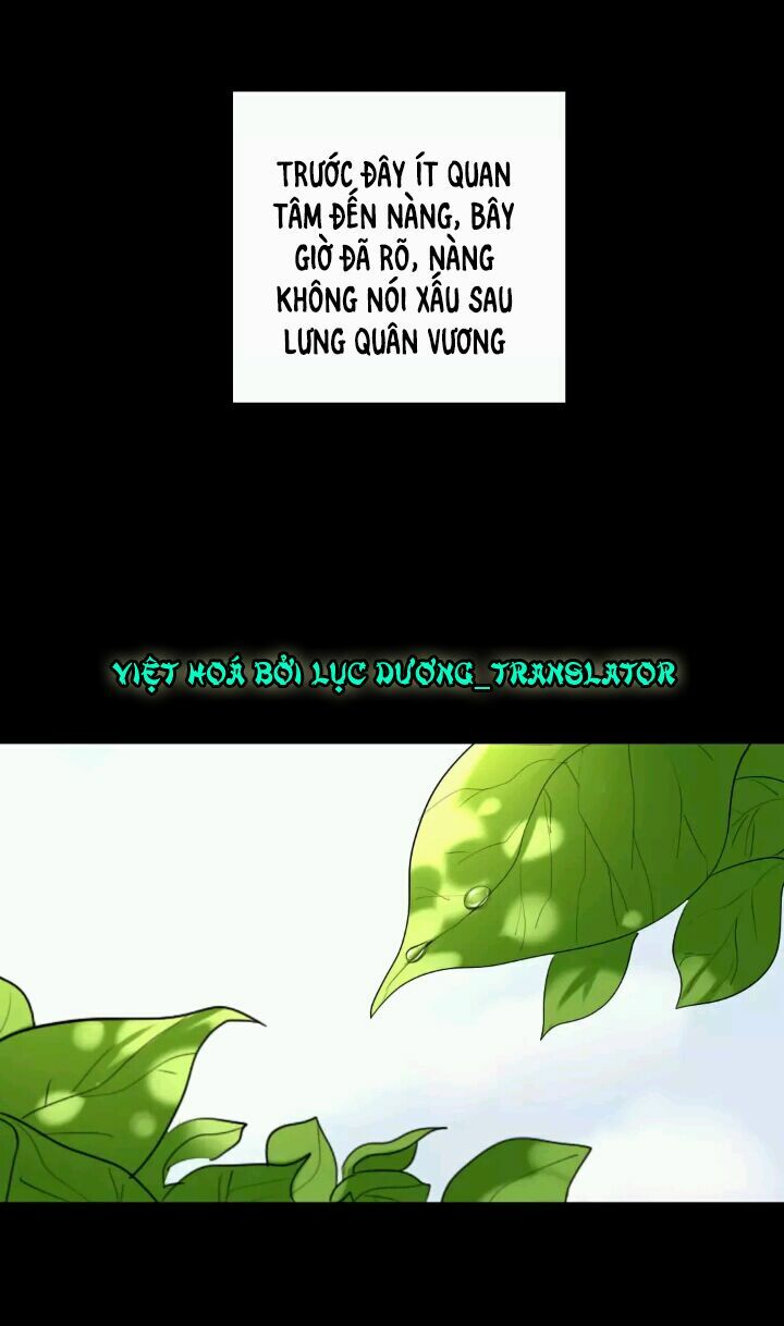 lưỡng bất nghi (full) chapter 111 33