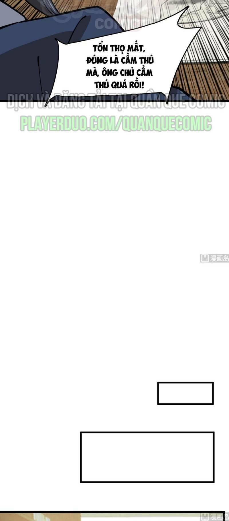 thâm dạ thư ốc chapter 102 15