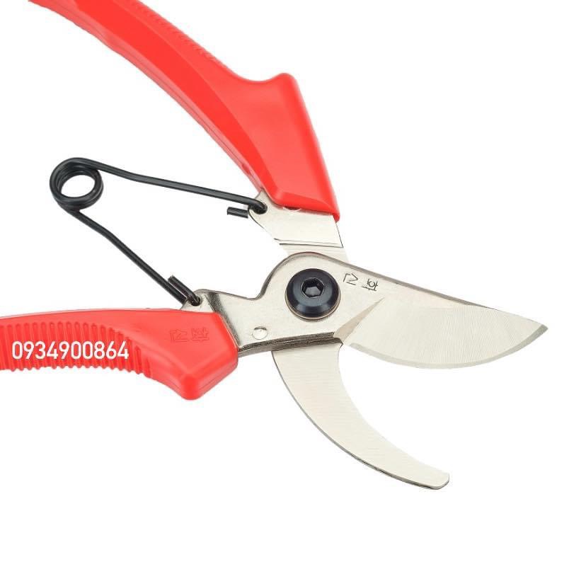Kéo cắt cành S-250 đa chức năng, Kéo cắt vườn siêu sắc hàng loại 1
